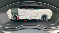 Audi Q5 45 TFSI Quattro S Line 5dr S Tronic Petrol Estate